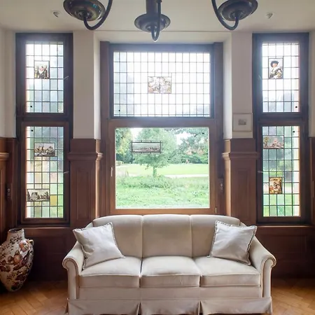 Apartament In Stylish Goch