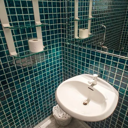 Apartament Worker City Villa Goch - 3 Bedrooms - 8 Single Beds