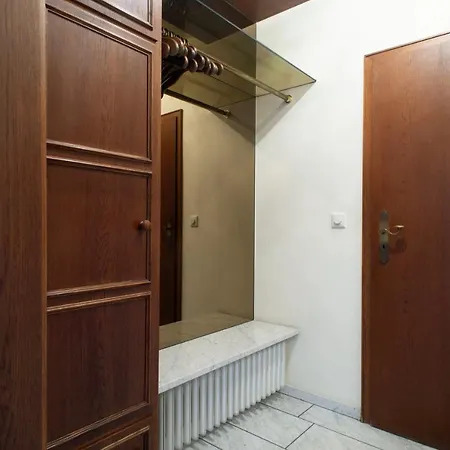 Apartament Worker City Villa Goch - 3 Bedrooms - 8 Single Beds *