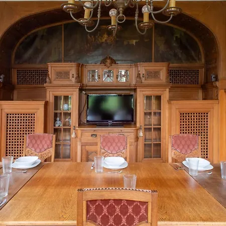 Apartament In Stylish Goch