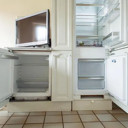 Apartament Worker City Villa Goch - 3 Bedrooms - 8 Single Beds Goch