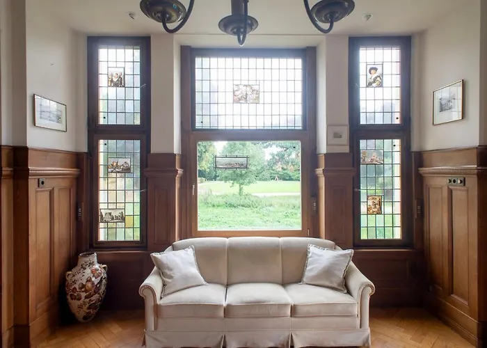 公寓 In Stylish 戈赫