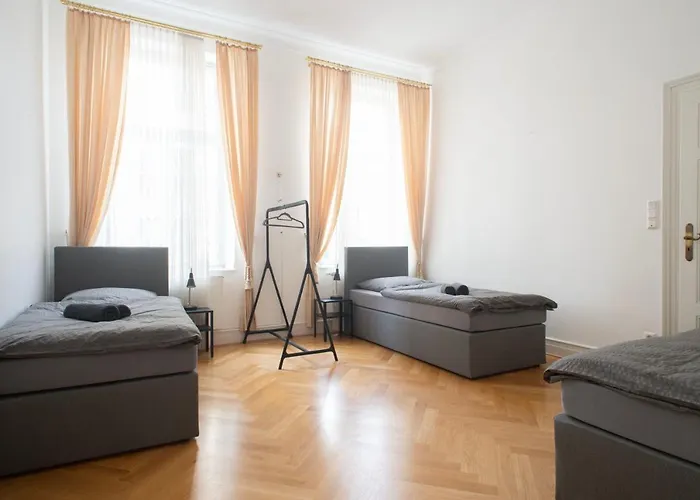 In Stylish 公寓 戈赫