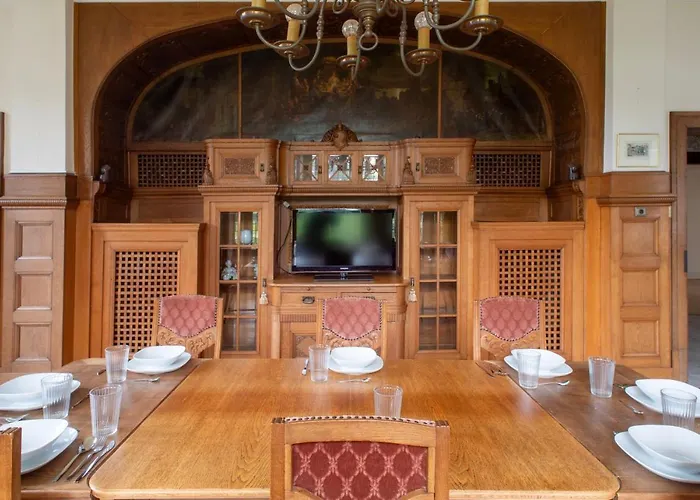 公寓 In Stylish 戈赫