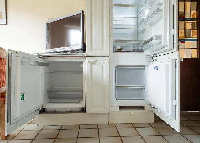 公寓 In Stylish 戈赫